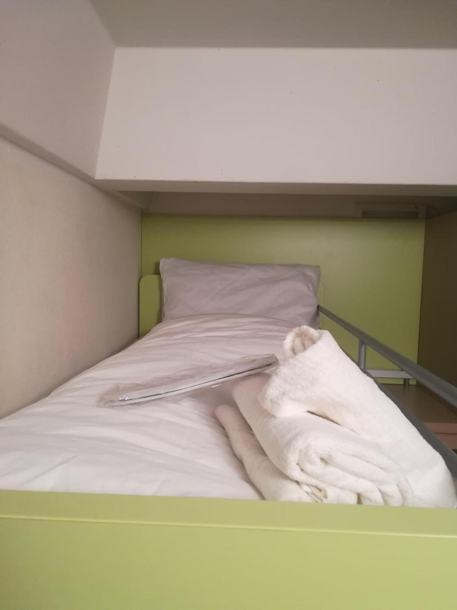 Ferienwohnung La Casa Shabby Marilleva Exterior foto